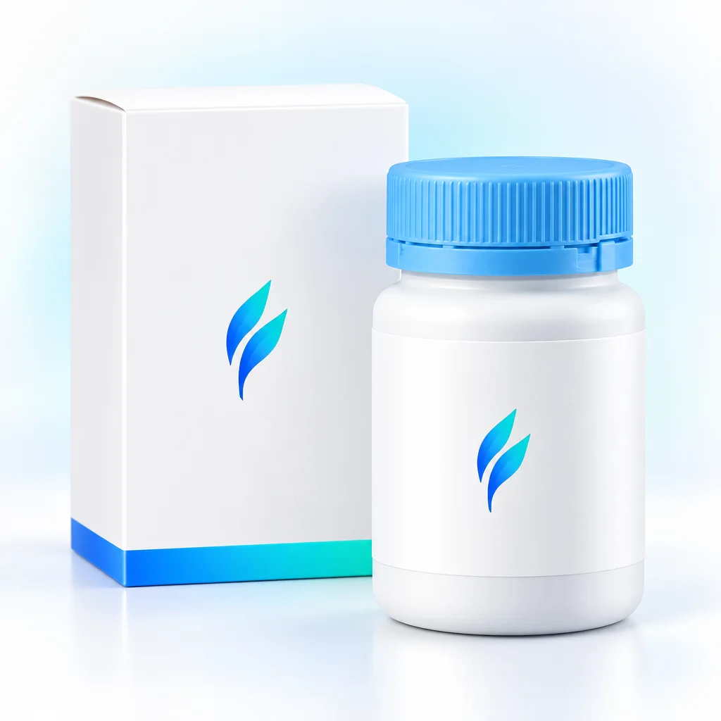 Illustrative image of Compounded Tirzepatide Tablets (ODT)