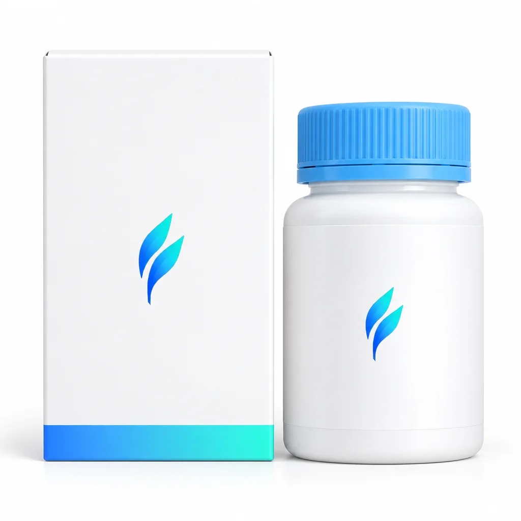 Illustrative image of Compounded Tirzepatide Tablets (ODT)