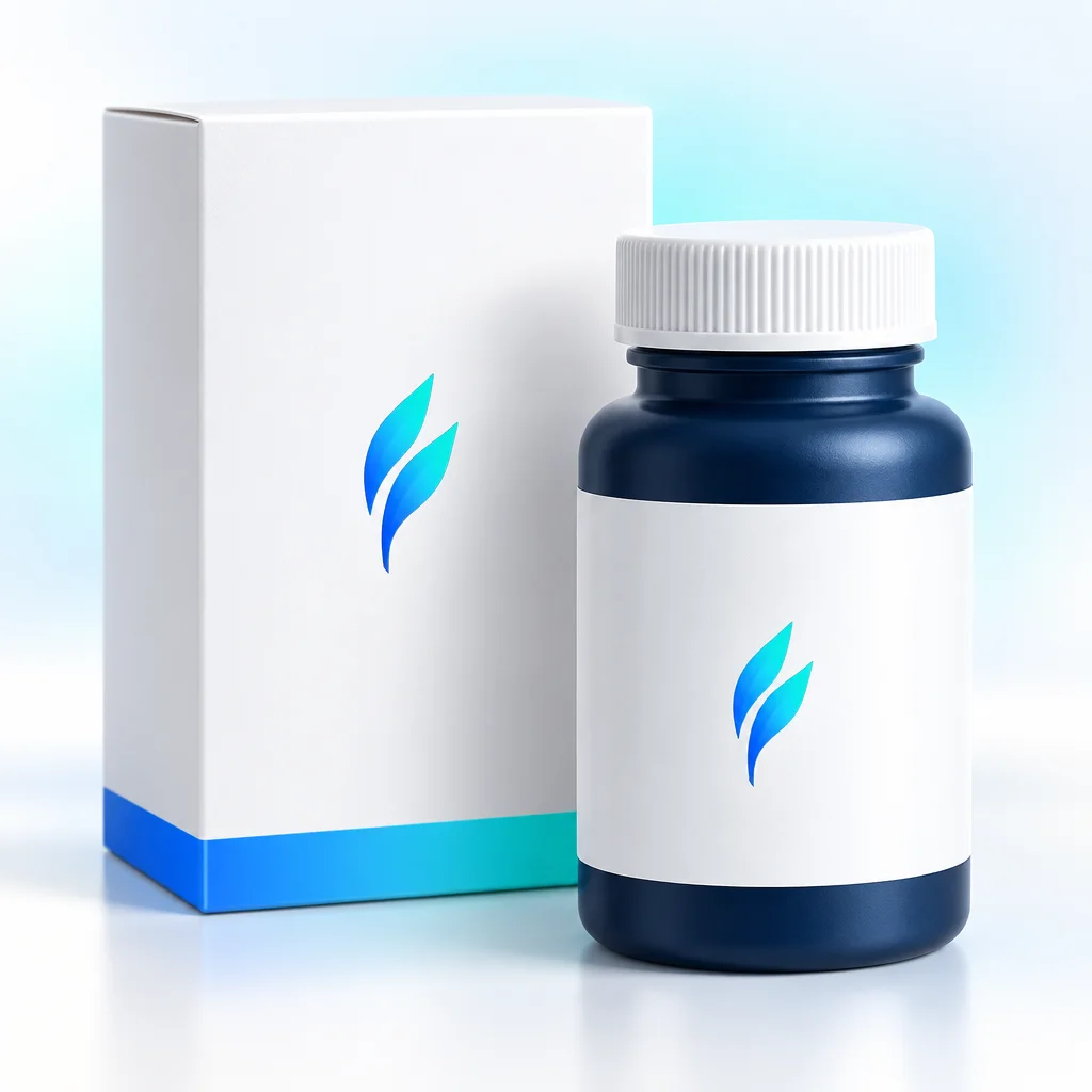 Illustrative image of Compounded Semaglutide Tablets (ODT)