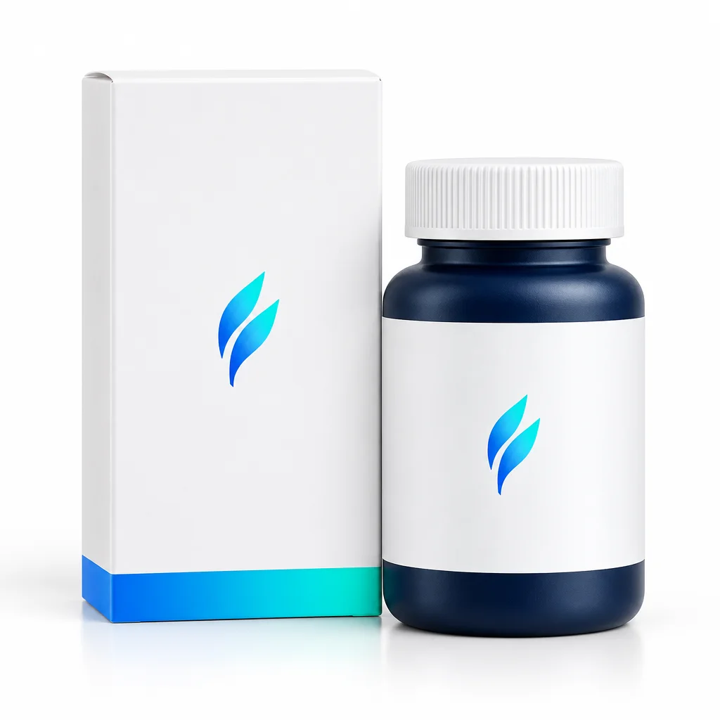 Illustrative image of Compounded Semaglutide Tablets (ODT)